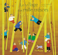 Image de LE VILLAGE AUX MILLE TRÉSORS