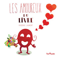 Image de LES AMOUREUX DU LIVRE