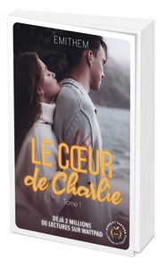 Image de Le coeur de Charlie tome 1