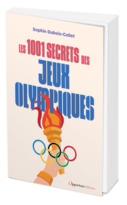 Picture of Les 1001 secrets des Jeux Olympiques