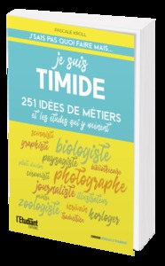 Image de Je suis timide