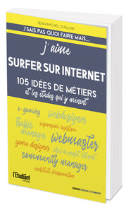 Image de J'aime surfer sur Internet
