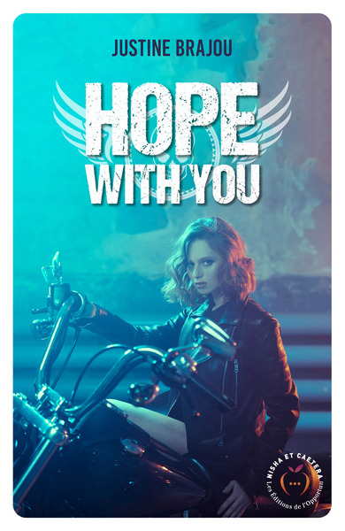 Picture of Hope with you
