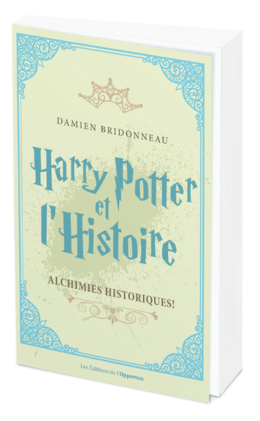 Picture of Harry Potter et l'Histoire