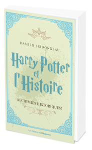 Picture of Harry Potter et l'Histoire