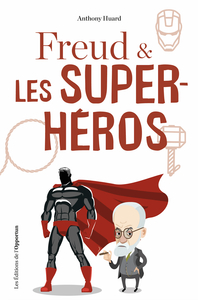 Image de Freud & les superhéros