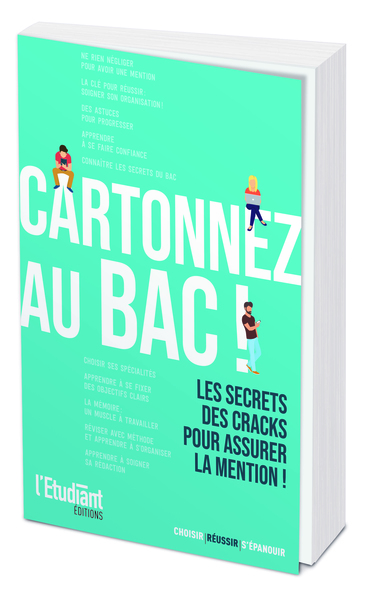 Image de Cartonnez au Bac !