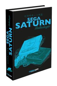 Picture of Sega Saturn Anthologie