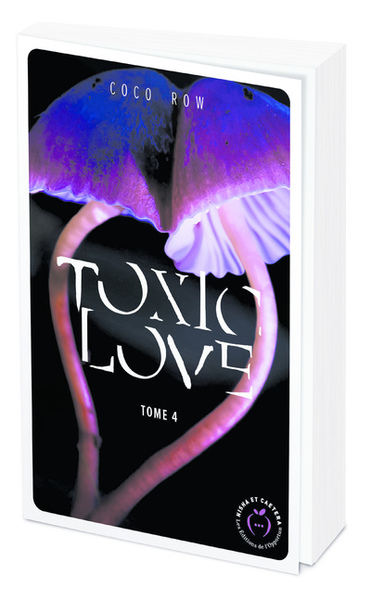 Image de Toxic Love - tome 4