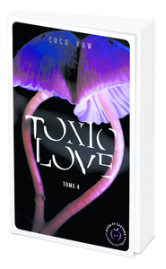 Image de Toxic Love - tome 4