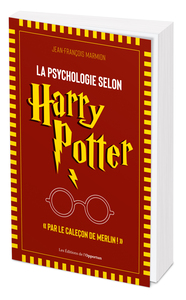 Picture of La psychologie selon Harry Potter