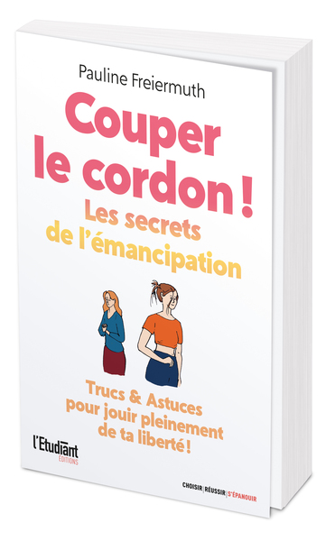 Image de Couper le cordon !