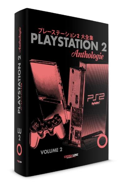 Picture of Playstation 2 Anthologie Vol.2