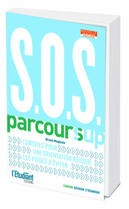 Picture of SOS Parcoursup  - Nouvelle édition