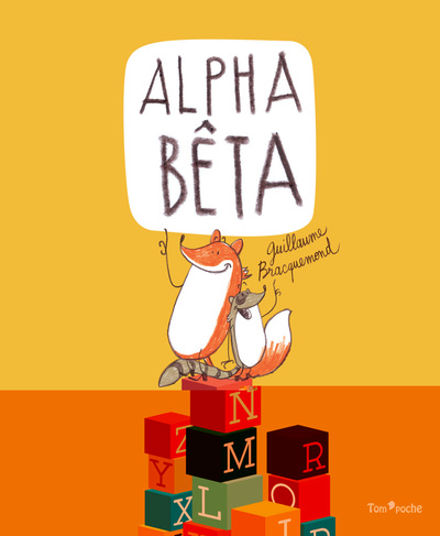 Picture of ALPHABÊTA