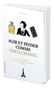 Image de Agir et penser comme Coco Chanel