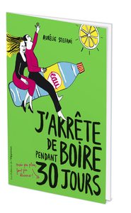 Image de J'arrête de boire en 30 jours