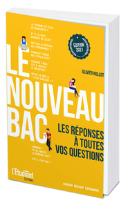 Picture of Le nouveau bac - édition 2021