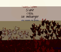 Picture of S'UNIR, C'EST SE MÉLANGER