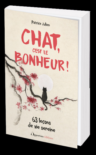 Image de Chat, c'est le bonheur !