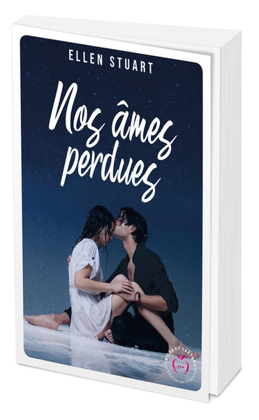 Picture of Nos âmes perdues