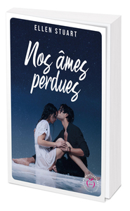 Picture of Nos âmes perdues