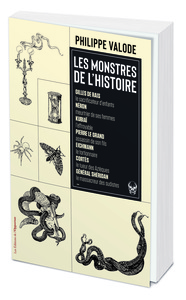 Picture of Les monstres de l'Histoire