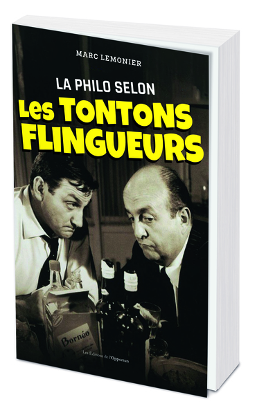 Image de La philo selon les Tontons Flingueurs
