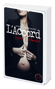 Picture of L'Accord - tome 4 Le dénouement