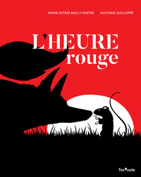 Picture of L'HEURE ROUGE