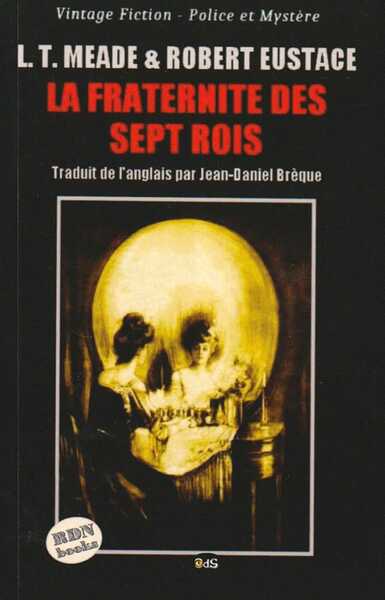 Picture of La Fraternité des Sept Rois