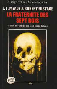 Picture of La Fraternité des Sept Rois