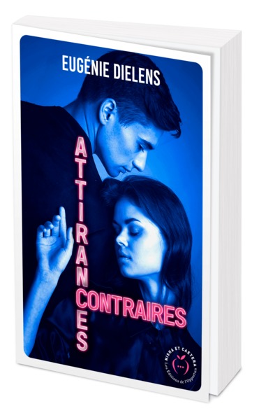 Picture of Attirances contraires