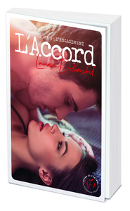 Picture of L'Accord - tome 3 L'engagement