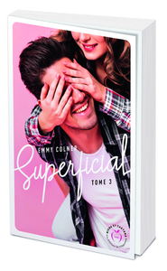 Picture of Superficial - tome 3