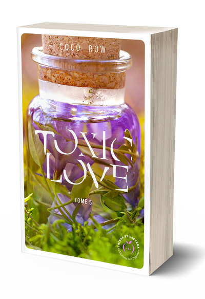 Image de Toxic love - tome 5