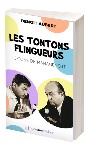 Image de Les tontons flingueurs - Leçon de management