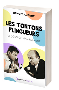 Image de Les tontons flingueurs - Leçon de management