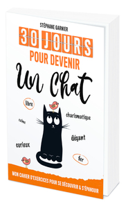 Image de 30 jours pour devenir un chat