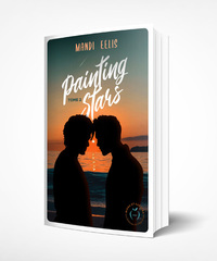 Picture of Painting Stars - tome 2