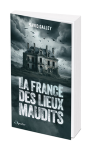 Picture of La France des lieux maudits