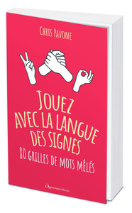 Image de Jouez avec la langue des signes !