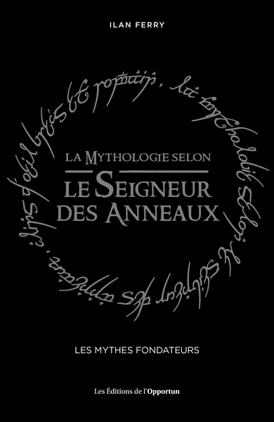 Image de La mythologie selon le seigneur des anneaux