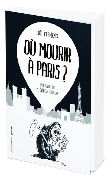 Image de Où mourir à Paris ?