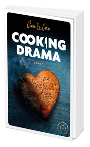 Picture of Cooking drama - tome 3
