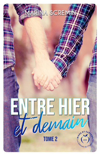 Picture of Entre hier et demain tome 2