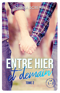 Picture of Entre hier et demain tome 2