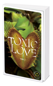 Image de Toxic love - tome 2