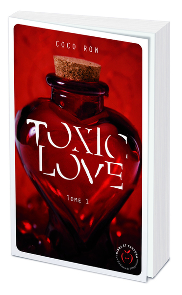 Picture of Toxic love - tome 1