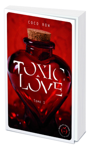 Picture of Toxic love - tome 1